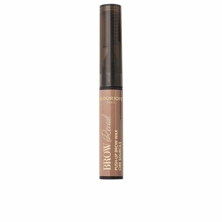 Eyebrow Fixing Gel Bourjois BROW REVEAL Nº 02 Blonde 6 g by Bourjois, Eyebrow Colours - Ref: S05125919, Price: 13,33 €, Disco...