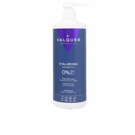 Shampooing Valquer SIN SULFATOS 1 L de Valquer, Shampooings - Réf : S05126017, Prix : 20,74 €, Remise : %
