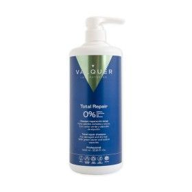 Shampooing réparateur Valquer SIN SULFATOS 1 L de Valquer, Shampooings - Réf : S05126019, Prix : 20,17 €, Remise : %