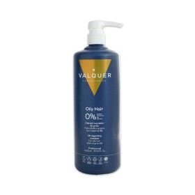 Shampoo Anti-grasso Valquer SIN SULFATOS 1 L di Valquer, Shampoo - Rif: S05126021, Prezzo: 20,72 €, Sconto: %