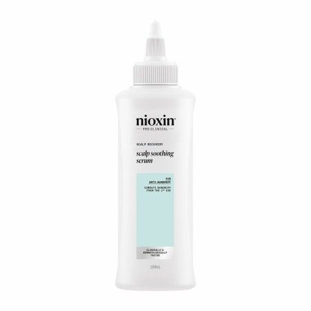 Trattamento per Capelli Protettivo Nioxin SCALP RECOVERY di Nioxin, Trattamenti per la ricrescita dei capelli - Rif: S0512643...