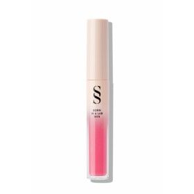 Brillant à lèvres Sensilis LIP GLOW [OIL REPAIR] Nº 02 Peachy Promise 3,5 ml de Sensilis, Gloss - Réf : S05126830, Prix : 15,...