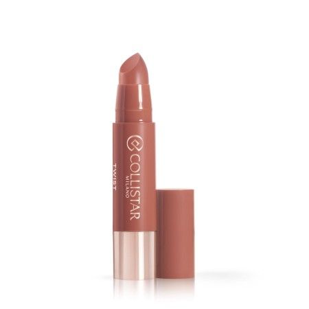Bálsamo Labial com Cor Collistar TWIST BALMY GLOSS Nº 211 Mou 2,8 g de Collistar, Bálsamos - Ref: S05126972, Preço: €16.05, D...