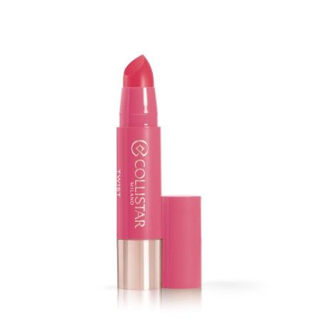 Bálsamo Labial com Cor Collistar TWIST BALMY GLOSS Nº 212 Marshmallow 2,8 g de Collistar, Bálsamos - Ref: S05126974, Preço: 1...