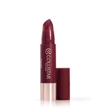 Bálsamo Labial com Cor Collistar TWIST BALMY GLOSS Nº 214 Burgundy 2,8 g de Collistar, Bálsamos - Ref: S05126977, Preço: 16,4...