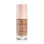 Fundo de Maquilhagem Líquido Collistar NUDO Nº 5N Ambra Spf 15 30 ml de Collistar, Bases - Ref: S05126987, Preço: 29,63 €, De...