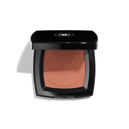Fard Chanel LES TAROTS Blood orange 14 g de Chanel, Blush et fards à joues - Réf : S05127040, Prix : 64,19 €, Remise : %