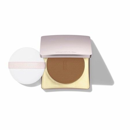 Polvos Compactos Elizabeth Arden SKINCARING POWDER Bronce 10 g de Elizabeth Arden, Polvos - Ref: S05127043, Precio: 28,37 €, ...
