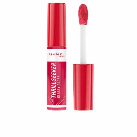 Brillo de Labios Rimmel London THRILL SEEKER Nº 350 Pink to the berry 10 ml de Rimmel London, Brillos - Ref: S05127243, Preci...