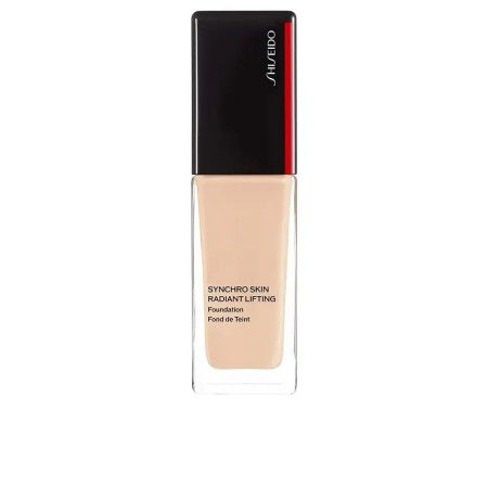 Base de Maquilhagem Fluida Shiseido SYNCHRO SKIN Nº 120 Spf 30 30 ml de Shiseido, Bases - Ref: S05127293, Preço: 34,49 €, Des...