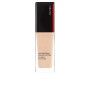 Base de Maquilhagem Fluida Shiseido SYNCHRO SKIN Nº 120 Spf 30 30 ml de Shiseido, Bases - Ref: S05127293, Preço: 34,49 €, Des...