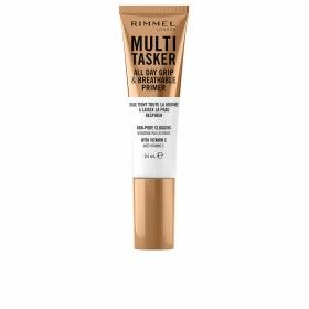 Primer facial Rimmel London Multi-Tasker Wake Me Up 24 ml de Rimmel London, Primers - Ref: S05127344, Preço: 9,67 €, Desconto: %