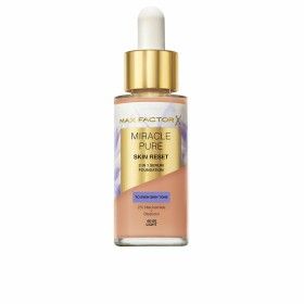 Sérum Perfeccionador Max Factor MIRACLE PURE Nº 40-60 Light 30 ml de Max Factor, Bases - Ref: S05127359, Precio: 14,21 €, Des...