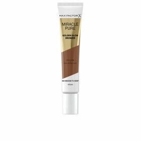 Bronzeador Max Factor MIRACLE PURE Nº 002 Medium to Deep 15 ml de Max Factor, Bronzeadores - Ref: S05127363, Preço: 10,78 €, ...