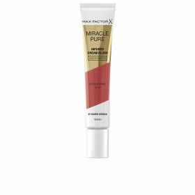 Rouge Max Factor MIRACLE PURE Nº 07 Warm Sienna 15 ml von Max Factor, Rouge - Ref: S05127364, Preis: 11,07 €, Rabatt: %