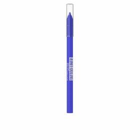 Lápis de Olhos Maybelline TATTOO LINER Nº 819 Galactic cobalt 1,3 g de Maybelline, Lápis de olhos - Ref: S05127597, Preço: 8,...