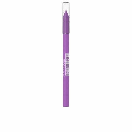 Kajalstift Maybelline TATTOO LINER Nº 801 Purple pop 1,3 g von Maybelline, Kajalstifte - Ref: S05127601, Preis: 8,39 €, Rabat...