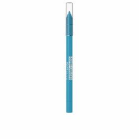Crayon pour les yeux Maybelline TATTOO LINER Nº 806 Artic skies 1,3 g de Maybelline, Crayons et khôls yeux - Réf : S05127602,...