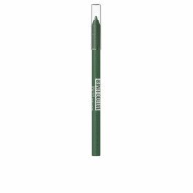 Crayon pour les yeux Maybelline TATTOO LINER Nº 817 Vivid green 1,3 g de Maybelline, Crayons et khôls yeux - Réf : S05127603,...