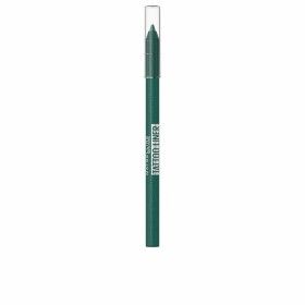 Crayon pour les yeux Maybelline TATTOO LINER Tealtini 1,3 g de Maybelline, Crayons et khôls yeux - Réf : S05127604, Prix : 8,...