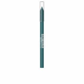 Crayon pour les yeux Maybelline TATTOO LINER Blue Disco 1,3 g de Maybelline, Crayons et khôls yeux - Réf : S05127605, Prix : ...