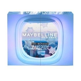 Make-Up Set Maybelline XMAS 2024 Advent Calendar 12 Pieces by Maybelline, Manicure & Pedicure Sets - Ref: S05127609, Price: 4...