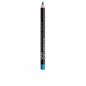 Kajalstift NYX SLIM Electric Blue 1,2 g von NYX, Kajalstifte - Ref: S05127696, Preis: 6,91 €, Rabatt: %