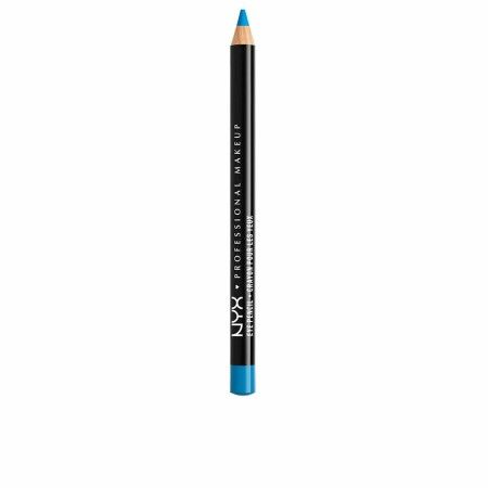 Matita Occhi NYX SLIM Electric Blue 1,2 g di NYX, Matite - Rif: S05127696, Prezzo: 6,91 €, Sconto: %