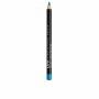 Crayon pour les yeux NYX SLIM Electric Blue 1,2 g de NYX, Crayons et khôls yeux - Réf : S05127696, Prix : 6,91 €, Remise : %
