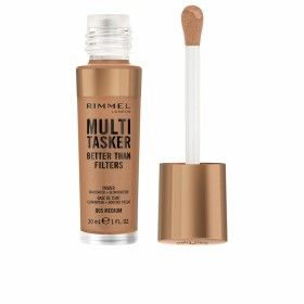 Pré base de maquillage Rimmel London MULTI-TASKER Nº 005 Medium 30 ml de Rimmel London, Bases de maquillage - Réf : S05127778...