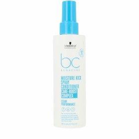 Champô + Condicionador Schwarzkopf BC MOISTURE KICK 200 ml de Schwarzkopf, Champôs e amaciadores - Ref: S05128166, Preço: 13,...