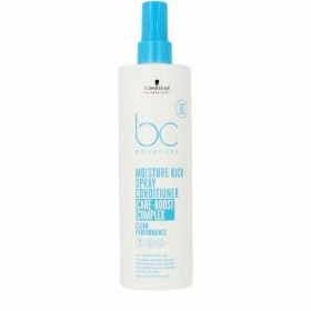 Haarspülung Schwarzkopf BC MOISTURE KICK 400 ml von Schwarzkopf, Spülungen & Conditioner - Ref: S05128167, Preis: 17,89 €, Ra...