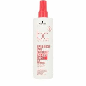 Conditioner Schwarzkopf BC REPAIR RESCUE 400 ml by Schwarzkopf, Conditioners - Ref: S05128169, Price: 16,98 €, Discount: %