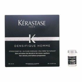 Tratamento para Dar Volume Densifique Homme Kerastase Densifique Homme Densifique Homme (6 ml) 6 ml de Kerastase, Permanentes...