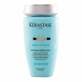 Shampoing de Lavage en Profondeur Kerastase AD320 250 ml de Kerastase, Shampooings - Réf : S0529737, Prix : 27,25 €, Remise : %