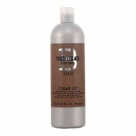 Acondicionador Tigi Bed Head For Men Clean Up 750 ml de Tigi, Acondicionadores - Ref: S0532096, Precio: 13,49 €, Descuento: %