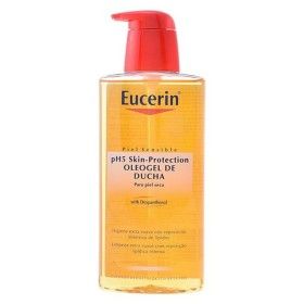Gel douche PH5 Eucerin (400 ml) de Eucerin, Gels et savons - Réf : S0550849, Prix : 18,00 €, Remise : %
