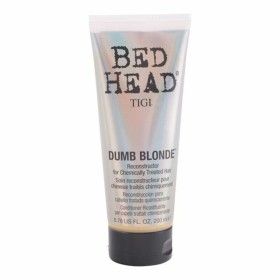 Haarspülung Bed Head Dumb Blonde Tigi von Tigi, Spülungen & Conditioner - Ref: S0554920, Preis: 9,20 €, Rabatt: %