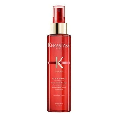 Hairstyling Wasser für Locken und Wellen Soleil Kerastase Soleil (150 ml) 150 ml von Kerastase, Detangler - Ref: S0566992, Pr...