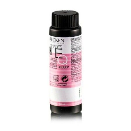 Tinta Permanente Shades Redken 6NW 6,03 Brandy (60 ml) de Redken, Coloração permanente - Ref: S0566997, Preço: 33,99 €, Desco...