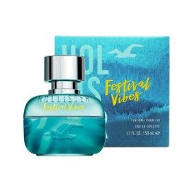 Perfume Homem Hollister HO26852 EDT 50 ml de Hollister, Água de colónia - Ref: S0568299, Preço: 19,00 €, Desconto: %