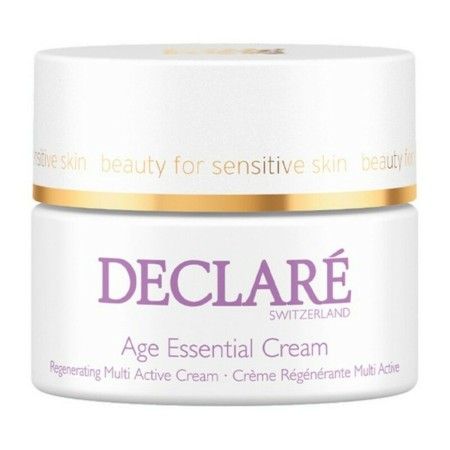 Crème régénératrice anti-âge Age Control Declaré Age Control (50 ml) 50 ml de Declaré, Hydratants - Réf : S0570379, Prix : 40...