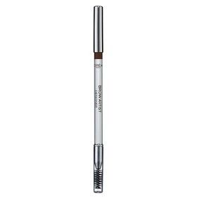 Matita per Sopracciglia L'Oreal Make Up Color Riche Brow Artist Nº 5.0 Light brunette 1 g di L'Oreal Make Up, Colori e matite...