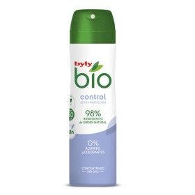 Deospray BIO NATURAL 0% CONTROL Byly Bio Natural Control (75 ml) 75 ml von Byly, Deodorants - Ref: S0573002, Preis: 4,91 €, R...