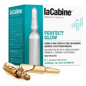 Ampullen laCabine Perfect Glow (10 x 2 ml) von laCabine, Feuchtigkeitscremes - Ref: S0574239, Preis: 14,46 €, Rabatt: %
