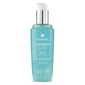 Gel Limpador Sesderma 197760.1 200 ml (200 ml) de Sesderma, Limpadores faciais - Ref: S0575073, Preço: 14,74 €, Desconto: %