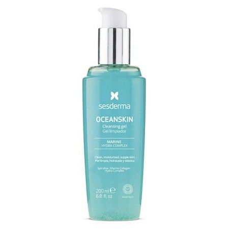 Gel Limpador Sesderma 197760.1 200 ml (200 ml) de Sesderma, Limpadores faciais - Ref: S0575073, Preço: 14,74 €, Desconto: %