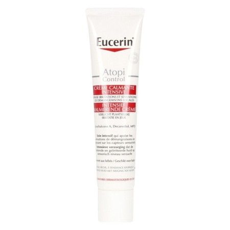 Gesichtscreme Eucerin Atopicontrol (40 ml) von Eucerin, Feuchtigkeitscremes - Ref: S0575468, Preis: 17,08 €, Rabatt: %