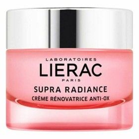 Crème visage Lierac Supra Radiance (50 ml) de Lierac, Hydratants - Réf : S0575642, Prix : 46,09 €, Remise : %