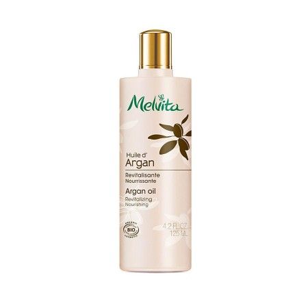 Óleo de Argão Melvita Aceites De Belleza 125 ml de Melvita, Hidratantes - Ref: S0580427, Preço: €27.31, Desconto: %